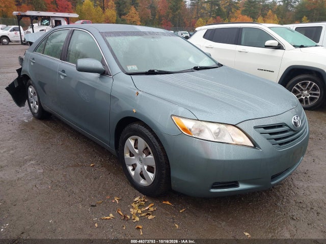 46373753 :رقم المزاد ، 4T1BE46KX8U783306 vin ، 2008 Toyota Camry Le مزاد بيع