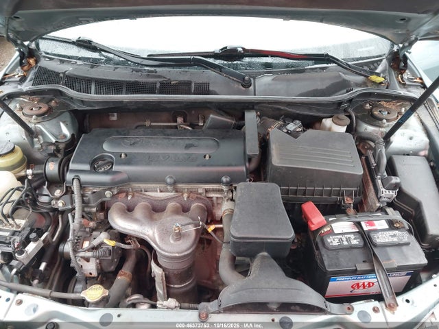 46373753 :رقم المزاد ، 4T1BE46KX8U783306 vin ، 2008 Toyota Camry Le مزاد بيع
