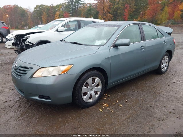 46373753 :رقم المزاد ، 4T1BE46KX8U783306 vin ، 2008 Toyota Camry Le مزاد بيع