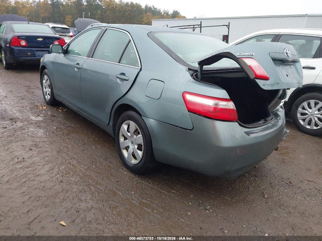 46373753 :رقم المزاد ، 4T1BE46KX8U783306 vin ، 2008 Toyota Camry Le مزاد بيع