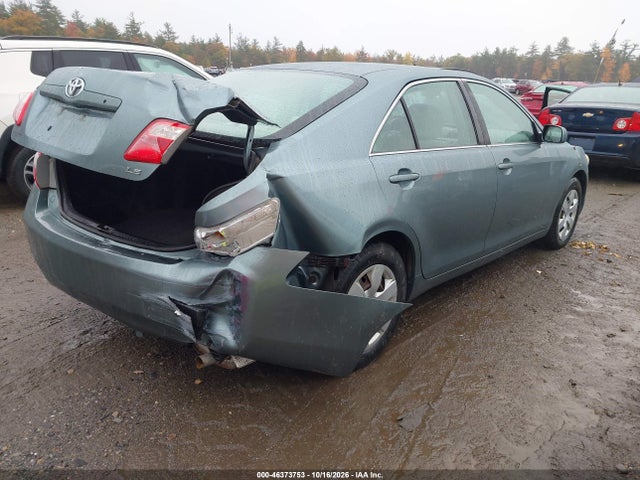 46373753 :رقم المزاد ، 4T1BE46KX8U783306 vin ، 2008 Toyota Camry Le مزاد بيع