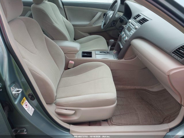 46373753 :رقم المزاد ، 4T1BE46KX8U783306 vin ، 2008 Toyota Camry Le مزاد بيع