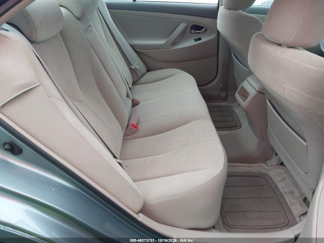 46373753 :رقم المزاد ، 4T1BE46KX8U783306 vin ، 2008 Toyota Camry Le مزاد بيع