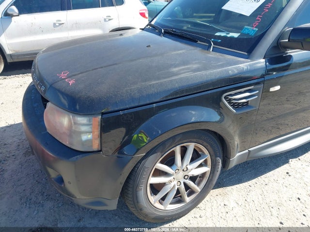 46373759 :رقم المزاد ، SALSK2D40BA297059 vin ، 2011 Land Rover Range Rover Sport Hse مزاد بيع