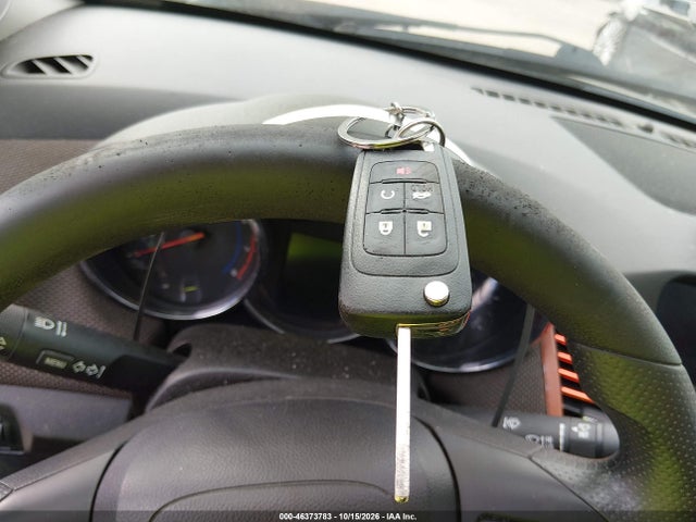 Aukcja sprzedaży 2016 Chevrolet Cruze Limited 1lt Auto, vin: 1G1PE5SB4G7164082, numer aukcji: 46373783