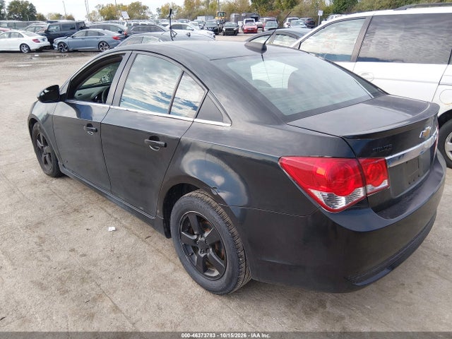 Aukcja sprzedaży 2016 Chevrolet Cruze Limited 1lt Auto, vin: 1G1PE5SB4G7164082, numer aukcji: 46373783