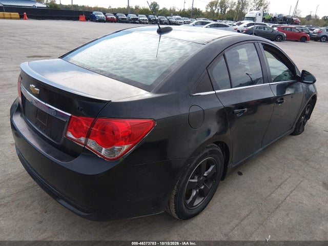 Aukcja sprzedaży 2016 Chevrolet Cruze Limited 1lt Auto, vin: 1G1PE5SB4G7164082, numer aukcji: 46373783