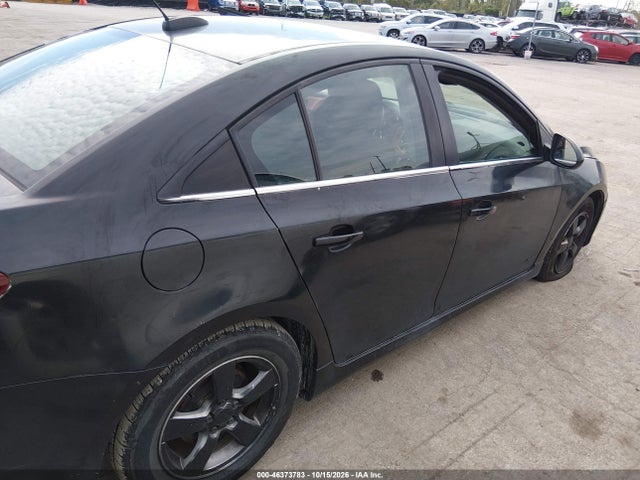 Aukcja sprzedaży 2016 Chevrolet Cruze Limited 1lt Auto, vin: 1G1PE5SB4G7164082, numer aukcji: 46373783