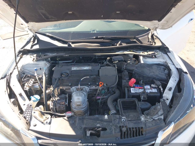 Aukcja sprzedaży 2014 Honda Accord Ex-l, vin: 1HGCR2F82EA080772, numer aukcji: 46373809