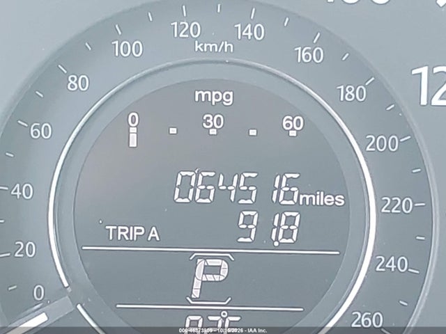 Aukcja sprzedaży 2014 Honda Accord Ex-l, vin: 1HGCR2F82EA080772, numer aukcji: 46373809