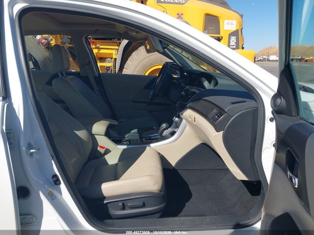 Aukcja sprzedaży 2014 Honda Accord Ex-l, vin: 1HGCR2F82EA080772, numer aukcji: 46373809