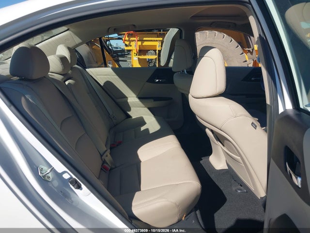 Aukcja sprzedaży 2014 Honda Accord Ex-l, vin: 1HGCR2F82EA080772, numer aukcji: 46373809