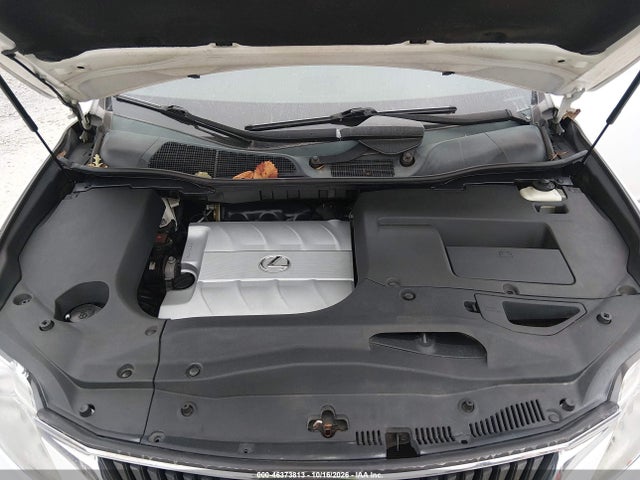 Продаж на аукціоні авто 2011 Lexus Rx 350, vin: 2T2ZK1BA7BC057765, номер лоту: 46373813