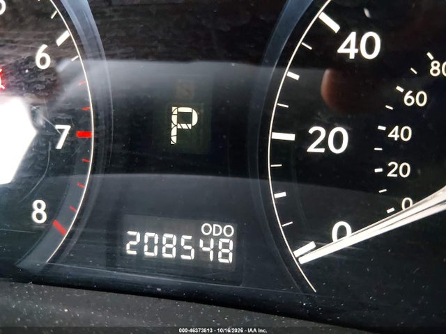 Продаж на аукціоні авто 2011 Lexus Rx 350, vin: 2T2ZK1BA7BC057765, номер лоту: 46373813