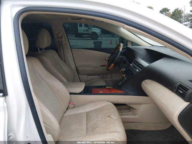 Продаж на аукціоні авто 2011 Lexus Rx 350, vin: 2T2ZK1BA7BC057765, номер лоту: 46373813