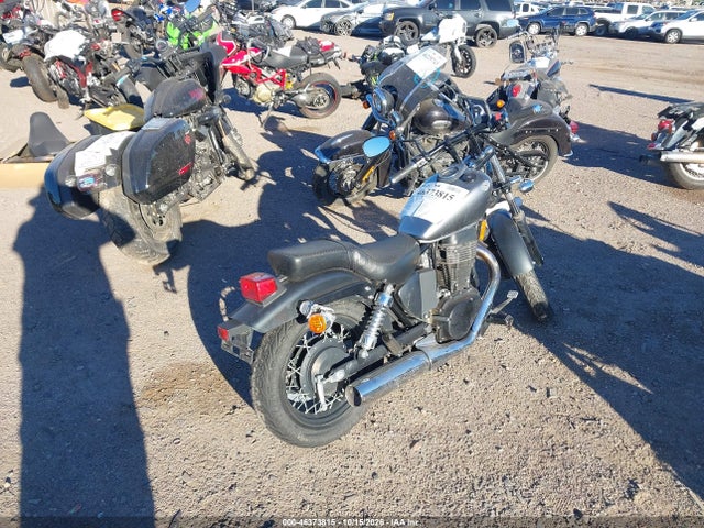 Aukcja sprzedaży 2019 Suzuki Ls650, vin: JS1NP41D6K7100327, numer aukcji: 46373815