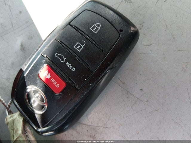 Продаж на аукціоні авто 2025 Toyota Camry Se, vin: 4T1DAACKXSU549309, номер лоту: 46373842