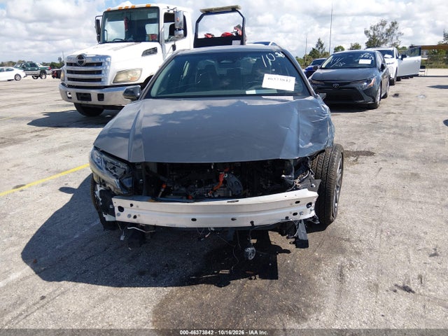 Продаж на аукціоні авто 2025 Toyota Camry Se, vin: 4T1DAACKXSU549309, номер лоту: 46373842