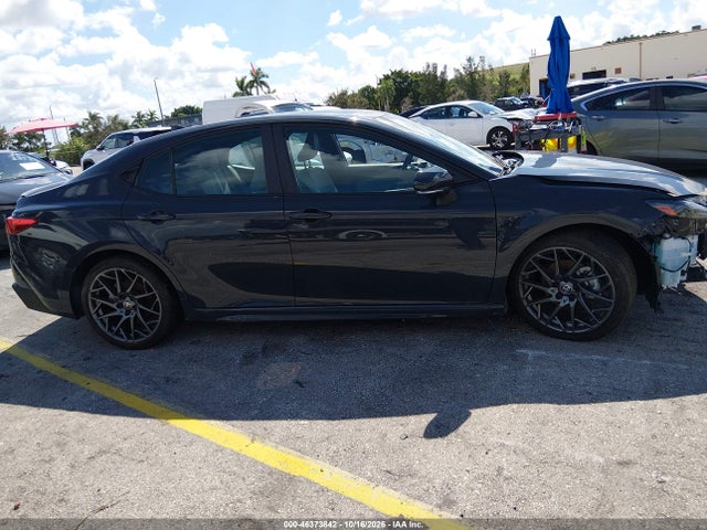 Продаж на аукціоні авто 2025 Toyota Camry Se, vin: 4T1DAACKXSU549309, номер лоту: 46373842