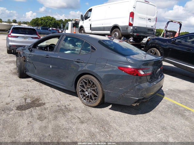 Продаж на аукціоні авто 2025 Toyota Camry Se, vin: 4T1DAACKXSU549309, номер лоту: 46373842