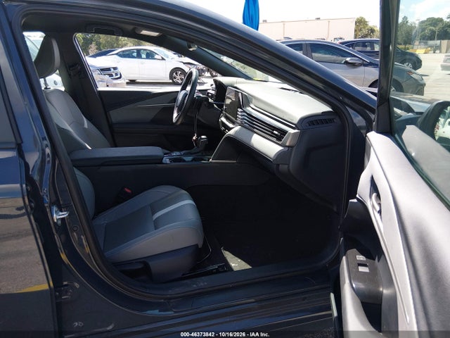 Продаж на аукціоні авто 2025 Toyota Camry Se, vin: 4T1DAACKXSU549309, номер лоту: 46373842