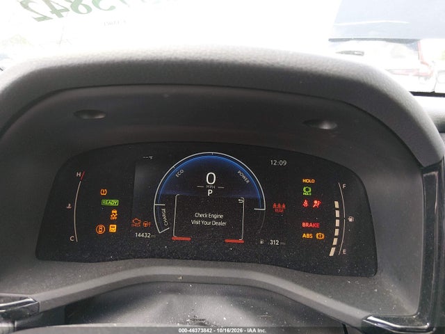 Продаж на аукціоні авто 2025 Toyota Camry Se, vin: 4T1DAACKXSU549309, номер лоту: 46373842