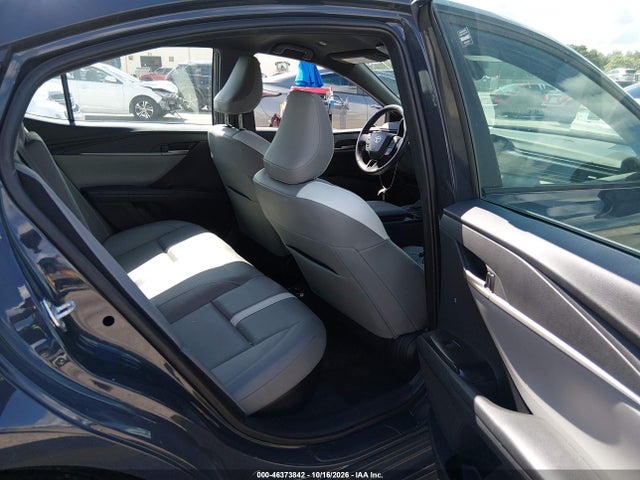 Продаж на аукціоні авто 2025 Toyota Camry Se, vin: 4T1DAACKXSU549309, номер лоту: 46373842