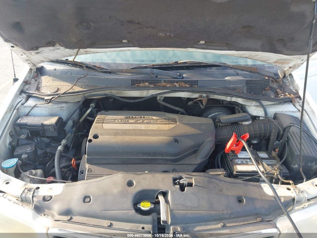 Продажа на аукционе авто 2004 Honda Odyssey Ex-l, vin: 5FNRL18034B102442, номер лота: 46373906