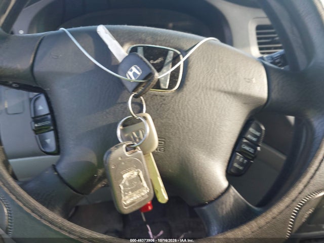 Продажа на аукционе авто 2004 Honda Odyssey Ex-l, vin: 5FNRL18034B102442, номер лота: 46373906