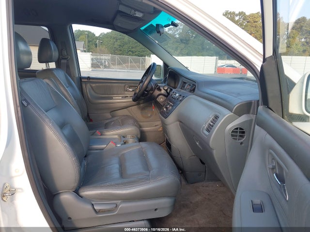Продажа на аукционе авто 2004 Honda Odyssey Ex-l, vin: 5FNRL18034B102442, номер лота: 46373906