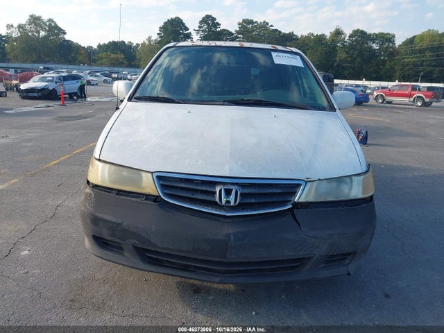 Продажа на аукционе авто 2004 Honda Odyssey Ex-l, vin: 5FNRL18034B102442, номер лота: 46373906