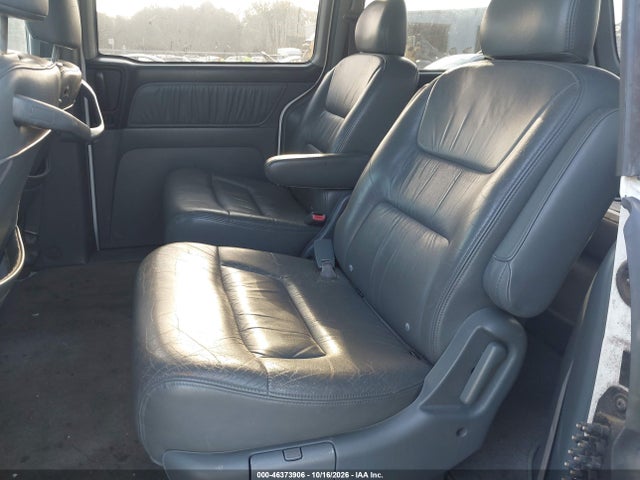 Продажа на аукционе авто 2004 Honda Odyssey Ex-l, vin: 5FNRL18034B102442, номер лота: 46373906
