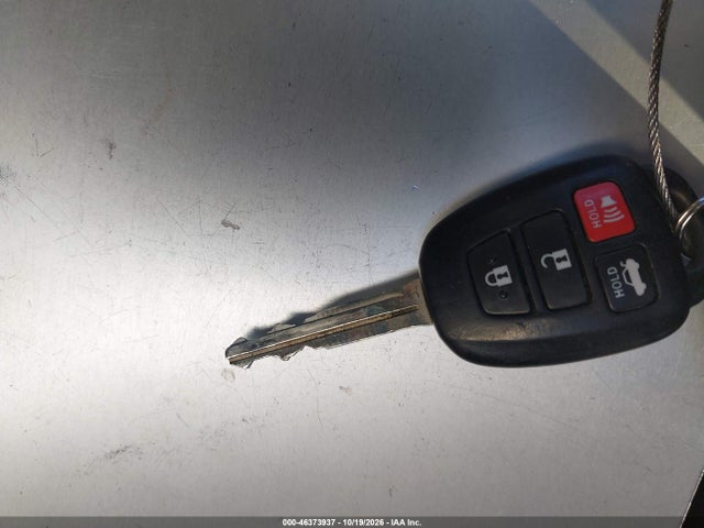 2015 Toyota Corolla S Plus მანქანა იყიდება აუქციონზე, vin: 5YFBURHE6FP323596, აუქციონის ნომერი: 46373937