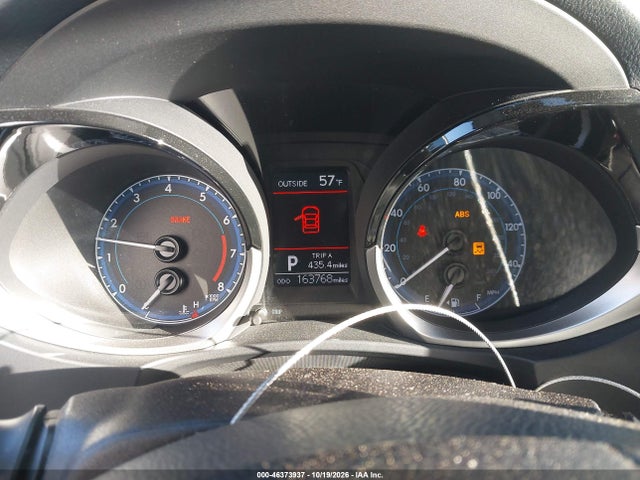 2015 Toyota Corolla S Plus მანქანა იყიდება აუქციონზე, vin: 5YFBURHE6FP323596, აუქციონის ნომერი: 46373937