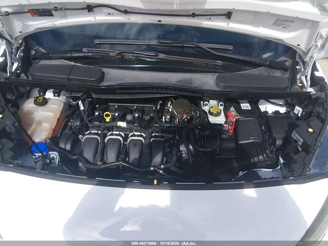 NM0GE9G22K1407839 Ford Transit Connect Titanium