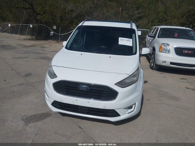 NM0GE9G22K1407839 Ford Transit Connect Titanium