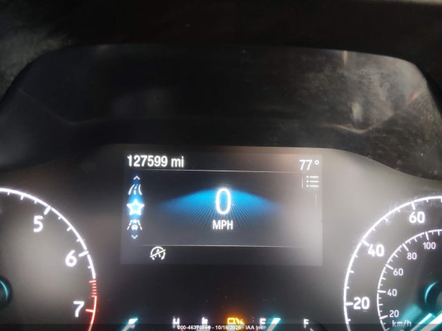 NM0GE9G22K1407839 Ford Transit Connect Titanium
