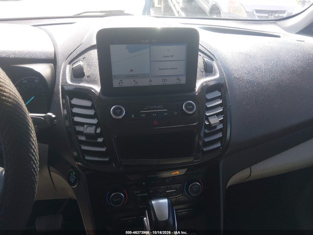 NM0GE9G22K1407839 Ford Transit Connect Titanium