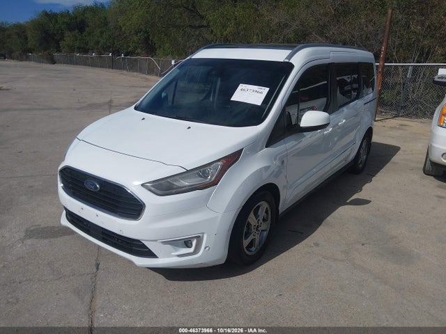 NM0GE9G22K1407839 Ford Transit Connect Titanium