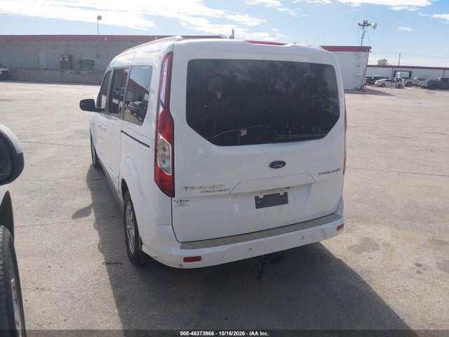 NM0GE9G22K1407839 Ford Transit Connect Titanium