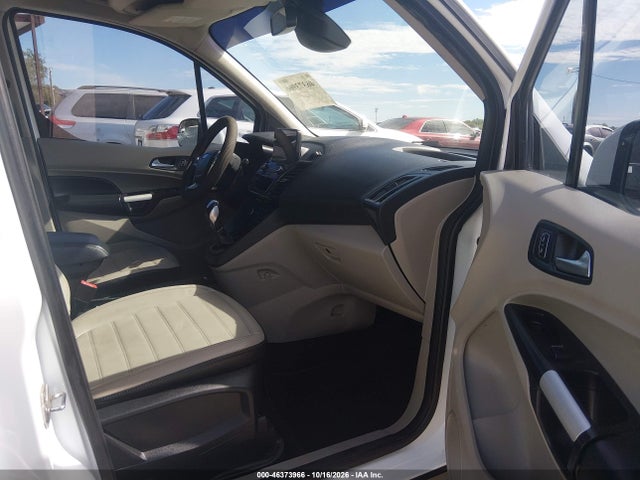 NM0GE9G22K1407839 Ford Transit Connect Titanium