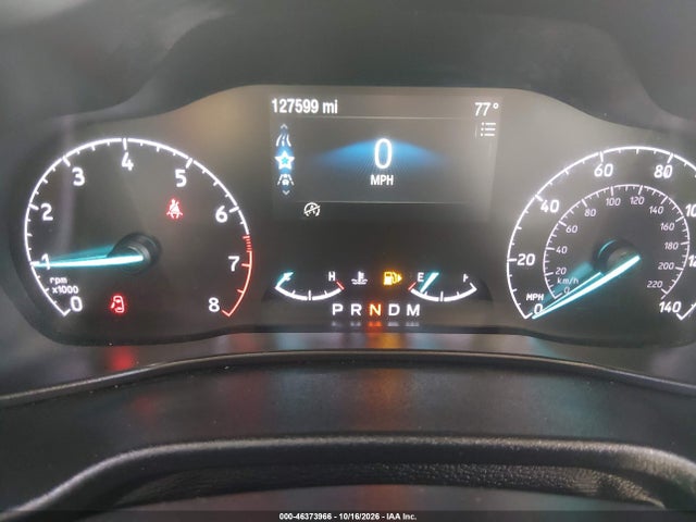 NM0GE9G22K1407839 Ford Transit Connect Titanium