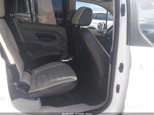 NM0GE9G22K1407839 Ford Transit Connect Titanium