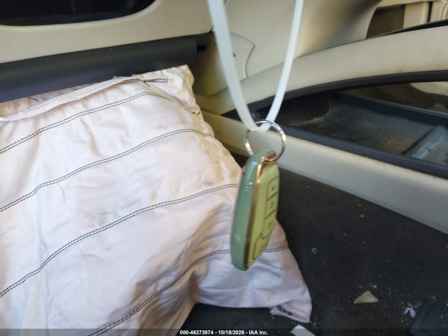 46373974 :رقم المزاد ، 3LN6L2GK9DR807493 vin ، 2013 Lincoln Mkz مزاد بيع