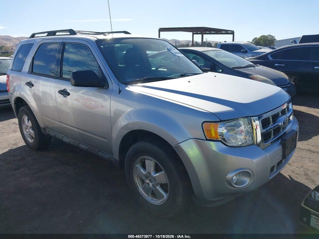 Aukcja sprzedaży 2011 Ford Escape Xlt, vin: 1FMCU9DG3BKA74769, numer aukcji: 46373977