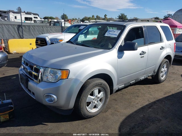 Aukcja sprzedaży 2011 Ford Escape Xlt, vin: 1FMCU9DG3BKA74769, numer aukcji: 46373977