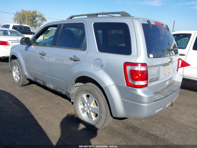 Aukcja sprzedaży 2011 Ford Escape Xlt, vin: 1FMCU9DG3BKA74769, numer aukcji: 46373977