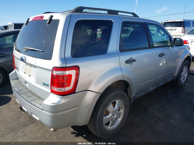 Aukcja sprzedaży 2011 Ford Escape Xlt, vin: 1FMCU9DG3BKA74769, numer aukcji: 46373977