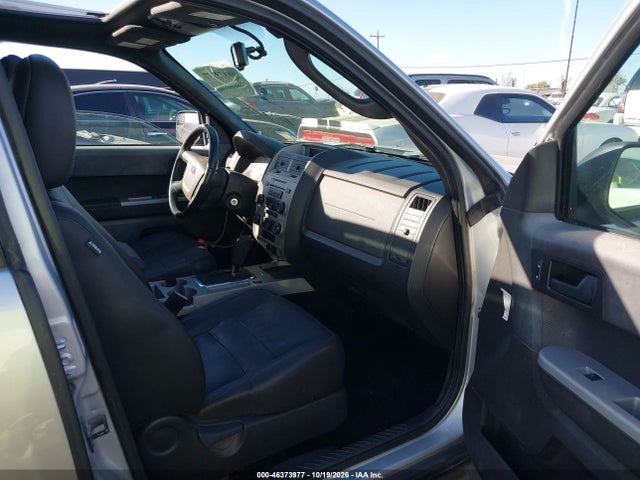 Aukcja sprzedaży 2011 Ford Escape Xlt, vin: 1FMCU9DG3BKA74769, numer aukcji: 46373977