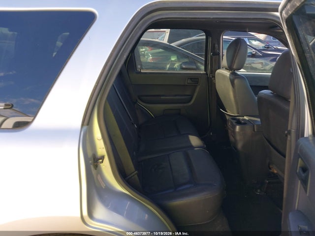 Aukcja sprzedaży 2011 Ford Escape Xlt, vin: 1FMCU9DG3BKA74769, numer aukcji: 46373977